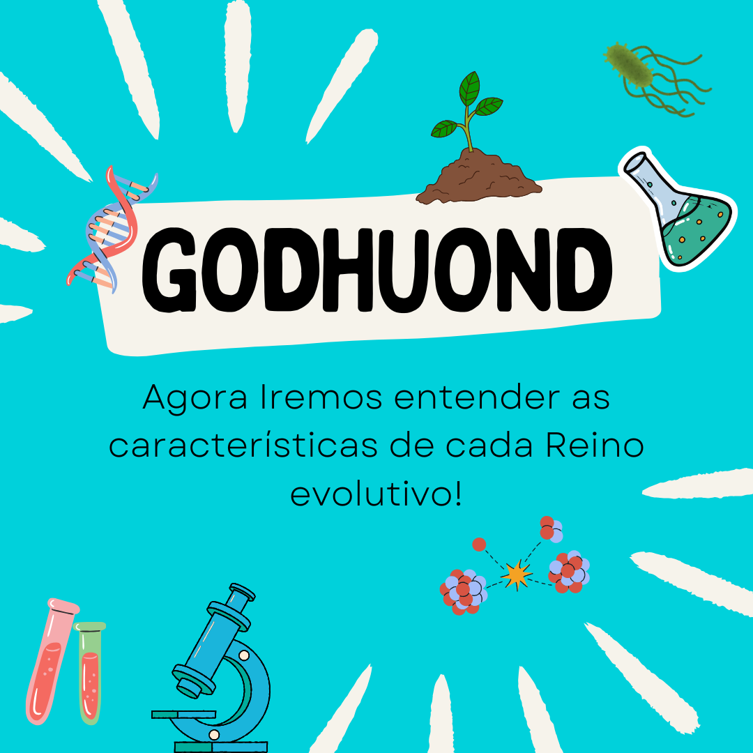 Filosofia GodHuond